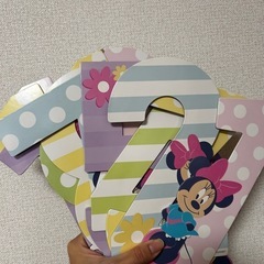 月齢フォト　ディズニー