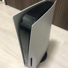 【美品】PS5（PlayStation5）