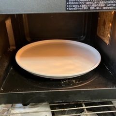 電子レンジシャープ　re-a17の画像