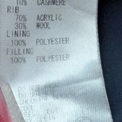 コート スーツ フォーマル 紺 黒 ジャケット S ザ・スーツカンパニーの画像