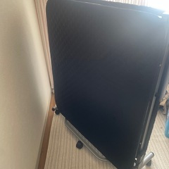 折りたたみベッド