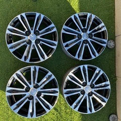 ダイハツ 15インチホイール タント ムーヴ キャスト ウェイク