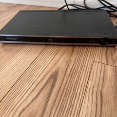 Pioneer DVDプレーヤー