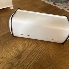 ブレッドケース　パンケースの画像