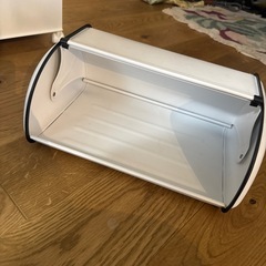 ブレッドケース　パンケースの画像