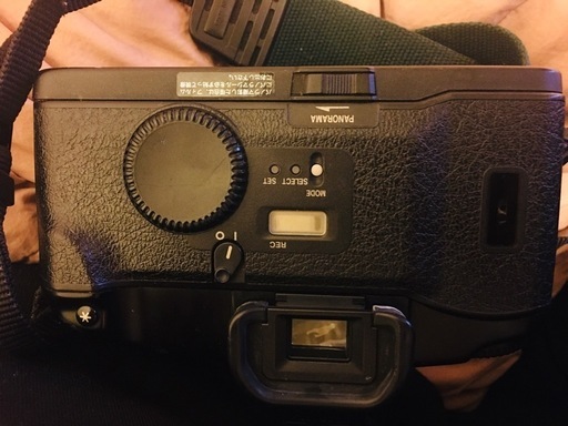 Canonカメラ