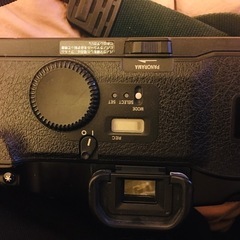 Canonカメラ