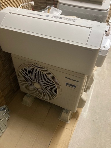 エアコン2台まとめ売り 高年式 まとめ買い | 中古エアコンの激安通販