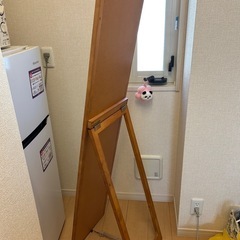 全身姿見の画像