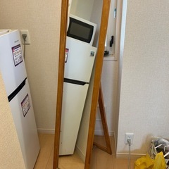 全身姿見の画像