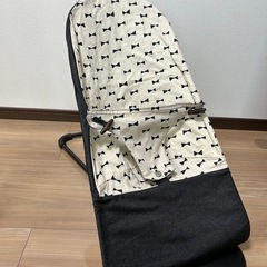 Babybjorn　バウンサー 
