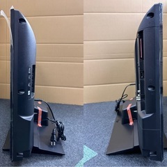 テレビ　Panasonic　TH-32F350　2019年製　リモコン付き　ジャンク扱いの画像