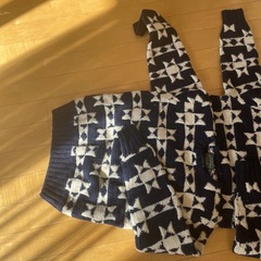 POLORALPHLAUREN ハンドメイド　ウールセーター