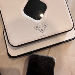 iRobot Braava