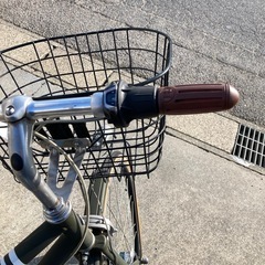 BRIDGESTONE GREENLABELMARKROSAの画像