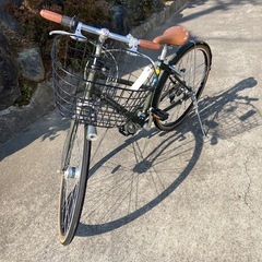 BRIDGESTONE GREENLABELMARKROSAの画像