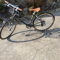 BRIDGESTONE GREENLABELMARKROSAの画像