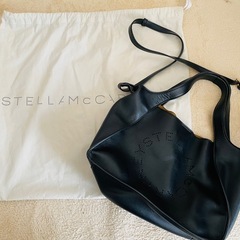 ステラマッカートニー バッグ