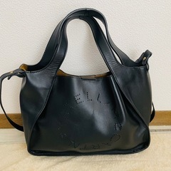 ステラマッカートニー バッグの画像