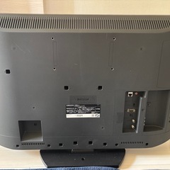 テレビの画像