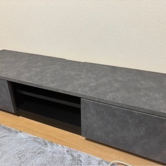 中古】大阪府のテレビ台を格安/激安/無料であげます・譲ります｜ジモティー