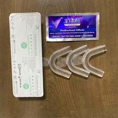 ホワイトニング