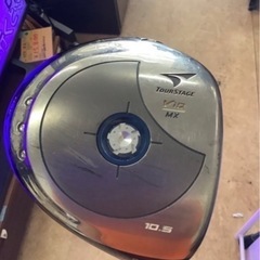 ブリヂストン　TOURSTAGE ViQCL 10.5  リサイ...