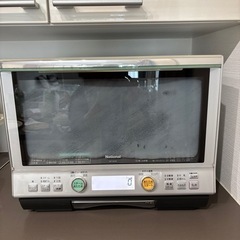 オーブンレンジ