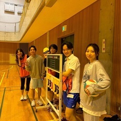 【2月】20代社会人バレー、初心者大歓迎 - 世田谷区