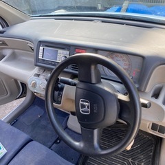 車検令和8年2月　ホンダ　ライフjc1の画像