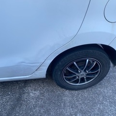 車検令和8年2月　ホンダ　ライフjc1の画像