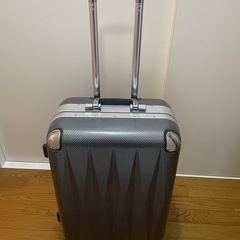 キャリーケースの画像