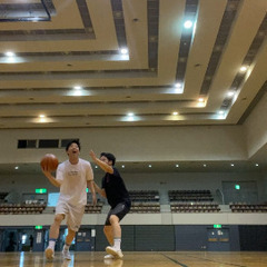 バスケ仲間募集！！🏀