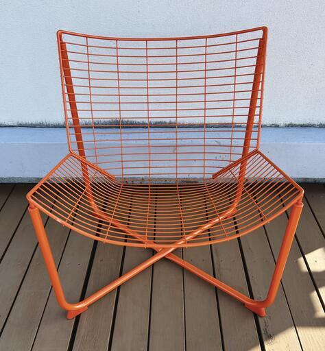 IKEA SKÅLBODA スコールボーダ　パーソナルチェア　オレンジ SKÅLBODA スコールボダ パーソナルチェア, オレンジ - IKEA