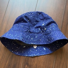 モンベル　登山用ハット
