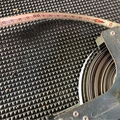 Steel Tape Measure 30m の画像