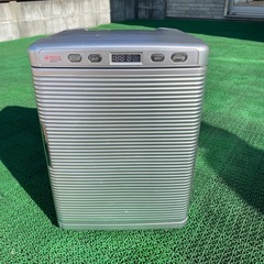 ポータブル保冷温庫　ジャンク