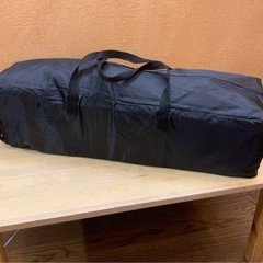 KATOJIベビーベッド　pigeon抱っこ紐　セットの画像