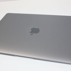 MacBook Air（Retina, 13インチ,2019）256GB/8GB〈MVFJ2J/A〉④の画像