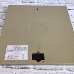 G001 壁掛け鏡 20周年記念 記念品 ピップエレキバン 時計 現状品の画像