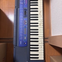 CASIO 電子ピアノ