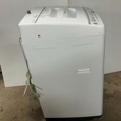 2020年製日立 7kg 洗濯機keyword キーワード NW-Z70E7 KW　 お近くなら無料で配達いたしますの画像