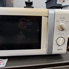 リサイクルショップどりーむ天保山店　No852 　レンジ　ヤマゼ...