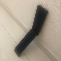 マグネットドアストッパー✨ブラックシンプル