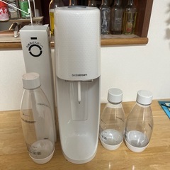 ソーダストリーム