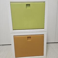 収納ボックス