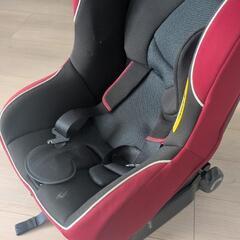 チャイルドシート