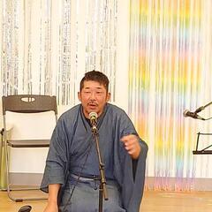 落語教室【ゆるり】のご案内の画像