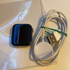 2/1 17時に羽田空港第2ターミナルで　Apple Watch...