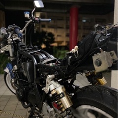 インパルス400